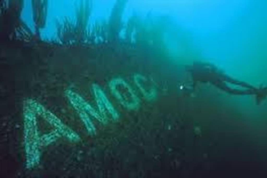 Gite Entre Mer Et Abers Landéda Buitenkant foto
