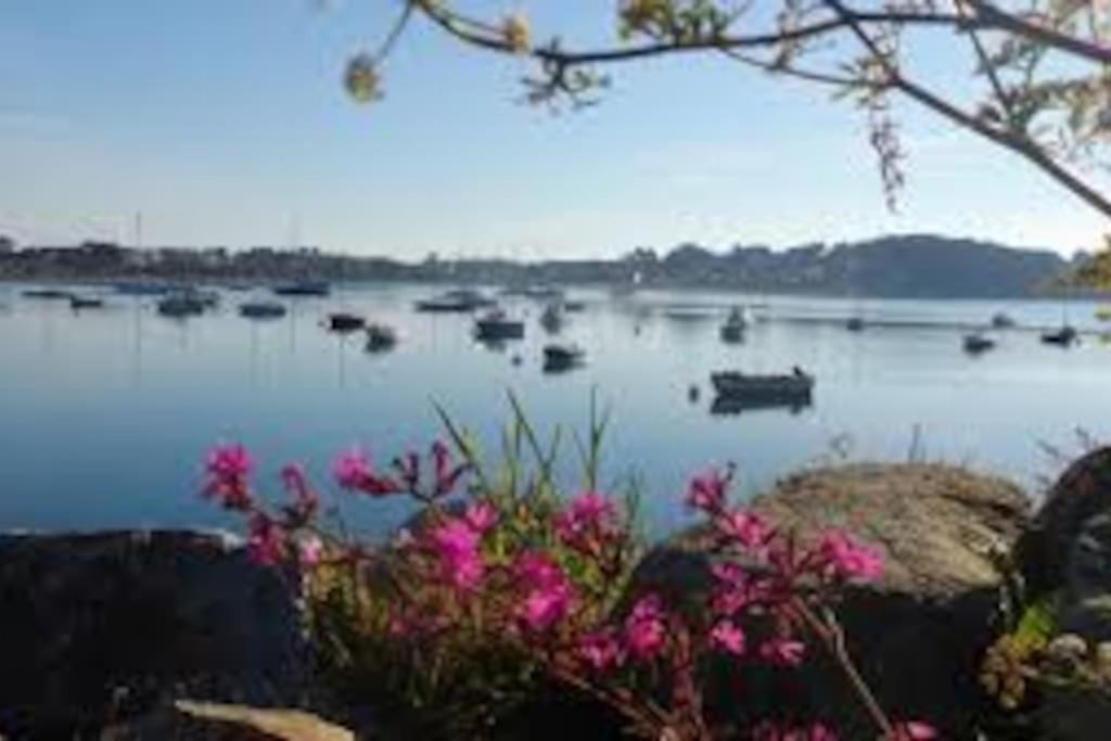 Gite Entre Mer Et Abers Landéda Buitenkant foto
